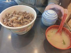 -食其家·牛丼咖喱(宜山路贝岭店)