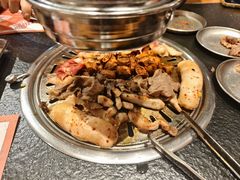 -炽城·烤肉名家(鸿达中央广场店)