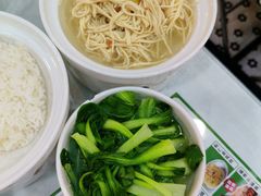 -阿金大白·上海菜馆(新天地店)