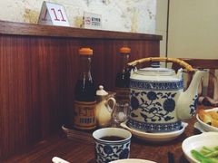 -建国328 本帮小馆·面馆
