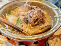 -关东小磨东北菜(上海长风大悦城店)