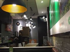 -噹噹呀咪咖喱屋(南京东路店)
