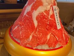 -温野菜涮涮锅(曲江大悦城店)