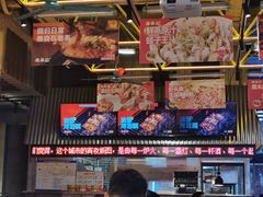-老表记广西宵夜螺蛳鸭脚煲(西大店)