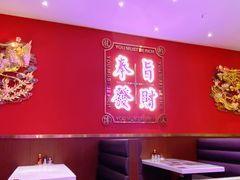 -龙记·香港茶餐厅(海上世界店)