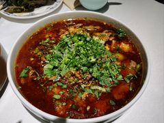 -小河盐帮·私家菜·烤鸭(三元桥·霄云路店)