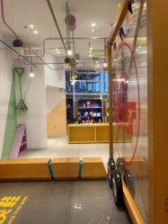 -玩元素·家庭游乐成长中心(香格里拉店)