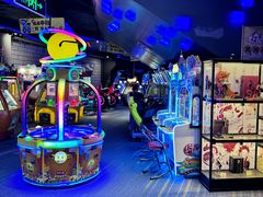 -核客电玩城(东门店)