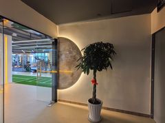 -THREE MONSTERS三只怪兽健身工作室(钟楼店)