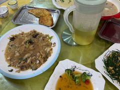 -煲来饱去冷水鱼
