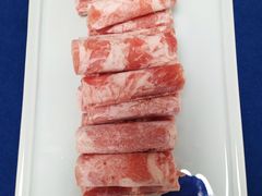 肥牛-星湖特色餐厅· 三岔湖环球融创天堂洲际酒店