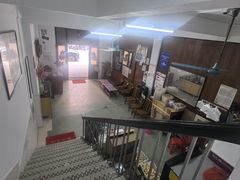 -腰记饭店(龙源路店)