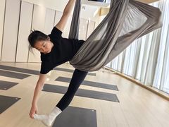 -乐刻瑜伽·普拉提·小瑜荚YogaPod(滨江银泰店)
