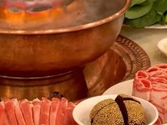 -八先生涮肉房(三里河店)
