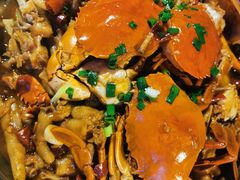 -胖哥俩肉蟹煲(湖滨银泰in77店)