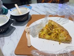 -达美乐比萨(骏壹万邦广场店)
