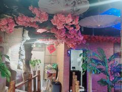-回忆以前铁锅炖鱼村(一部六号街店)