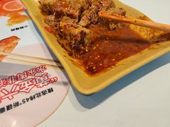 -姐弟俩土豆粉(西安小寨店)