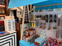 -哈啾嗨·蒙文化主题餐厅(京汉新城店)