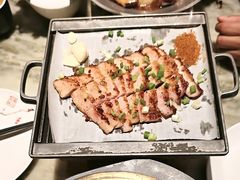 -绿茶餐厅(昌平悦荟店)