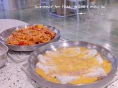 烤猪大肠-小肚皮饮食店
