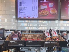 -COSTA COFFEE(龙德广场店)
