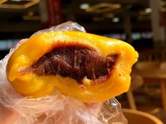 黄团-交通大学（闵行校区）-第二餐饮大楼