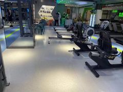 -优享健身(物美圣熙8号购物中心店)