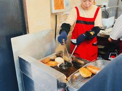 -家阳赵师傅油饼包烧麦(粮道街店)
