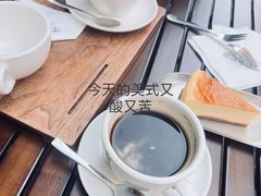 -Torch Coffee 炬点咖啡