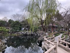 -东山雕花楼