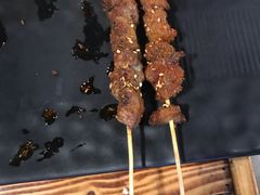 八爷羊肉串-八爷老北京火锅(万谷慧生活店)