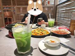 -麻都·成都菜(人民广场店)
