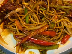 -吉志烤肉(太原总店)