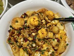 -绿草地·湘菜(7mall店)