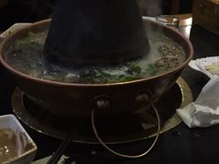 -北门涮肉·铜锅涮肉(南锣鼓巷店)