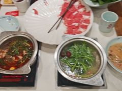 -草原传奇鲜羊火锅(桥北店)