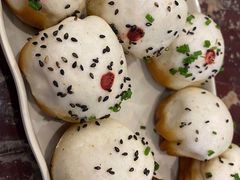 -东泰祥生煎馆(长宁路店)