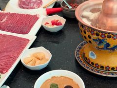 -南门涮肉(上海二店)