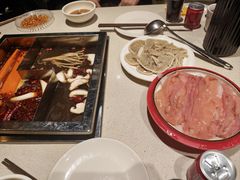 -红鼎坊·老成都火锅(新南门店)