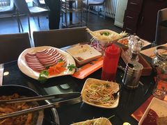 -千纸鹤嫩汁烤肉(学府店)