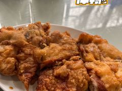 大排-老地方面馆(思南路店)