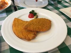 -小白桦西餐厅