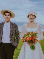 -AOROA·奥洛拉婚纱摄影·旅拍·礼服