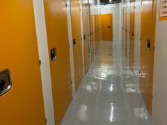 -安东易迷你仓自助寄存仓库(淞虹路店)