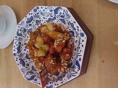 -老福洲·三十年福州味(斗东店)