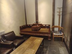 -壹泰东南亚主题餐厅·高良姜风情(州桥店)