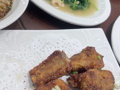 -长平肥姐白粥·海鲜打冷