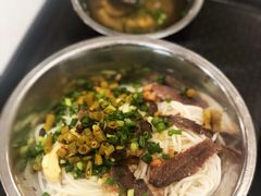 卤菜粉-试试看桂林米粉