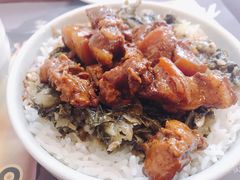 卤肉饭-真功夫(君逸世家店)